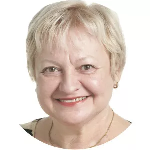 Věra Flasarová