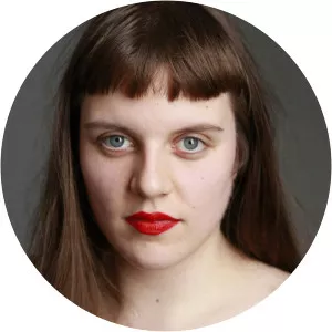 Vera Flück - Actress