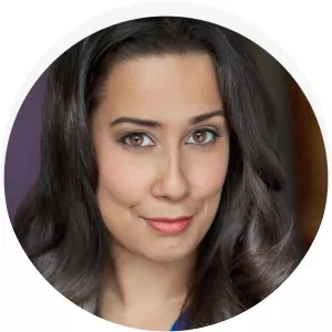 Vera Forostenko - Muhammad Yunus' ex-wife