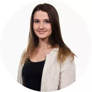 Vera Forsberg photograph