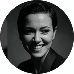 Vera Gherarducci photograph