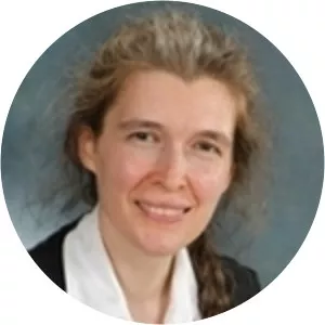 Vera Gorbunova - Researcher