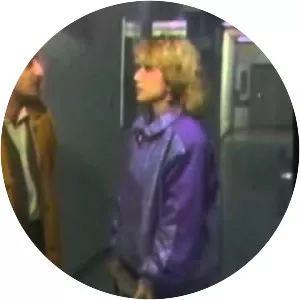 Vera Gouma - Actress