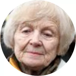 Vera Gribača-Valtere