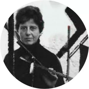 Vera Harsányi - Hungarian freestyle swimmer