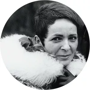 Věra Hrabánková photograph