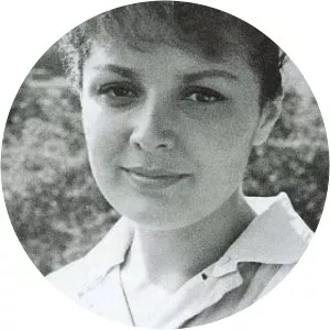 Věra Hrzánová photograph