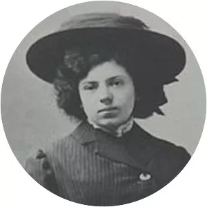 Vera Inber