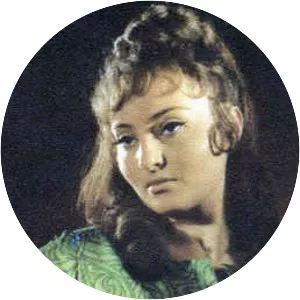 Vera Ivković - Singer