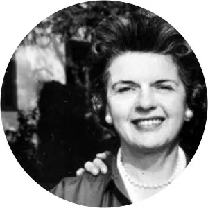 Vera Jeffrey Palmer Peers