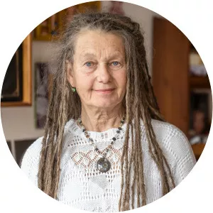 Vera Jong photograph