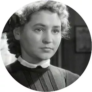 Vera Karpova - Actress
