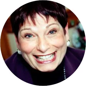 Vera Katz - Former Mayor of Portland, Oregon