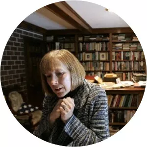 Vera Keller - Robert Leckie's wife