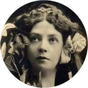 Vera Komissarzhevskaya