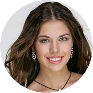 Vera Krasova - Russian model