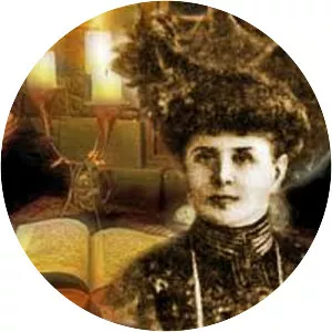 Vera Kryzhanovskaia