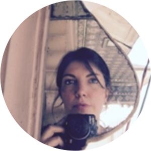 Vera Lazzaretti - Writer