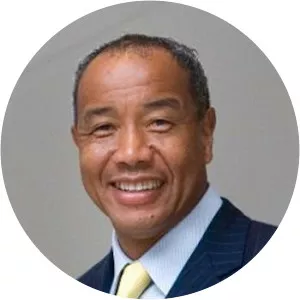 Vera Lee-Chin - Michael Lee-Chin's wife