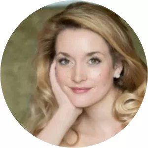 Vera-Lotte Boecker - Opera singer