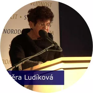 Věra Ludíková