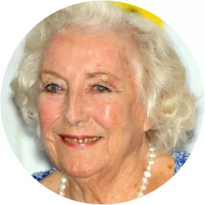 Vera Lynn - English singer