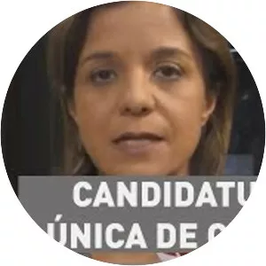 Vera Magalhães - Journalist