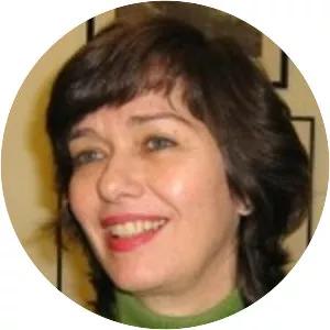 Vera Malaguti Batista - Author