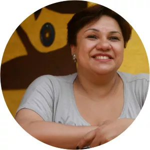 Vera Medina - Singer