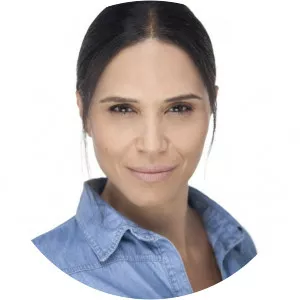 Vera Mercado - Actress