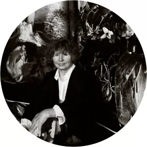 Vera Mercer - Photographer