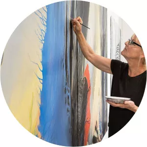 Vera Möller - Author