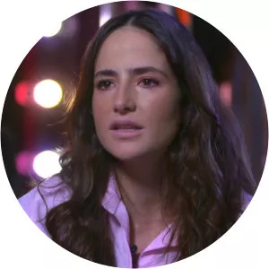 Vera Moura - Actress