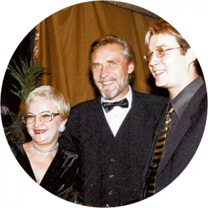 Vera Musatova photograph