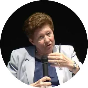 Vera Negri Zamagni - Author