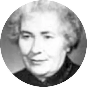 Vera Nikolaevna Maslennikova