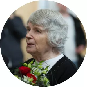 Vera Oredsson