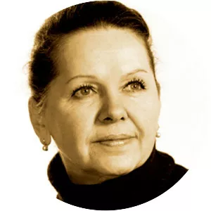 Vera Orlova