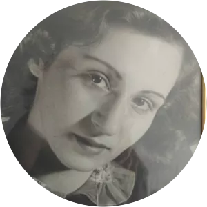 Věra Patrasová - Singer