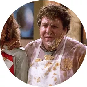 Vera Peterson photograph