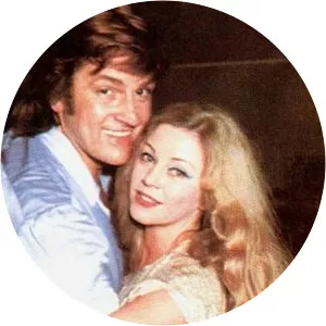 Vera Piersic - Florin Piersic's mother