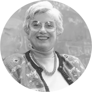 Vera Pless - American mathematician