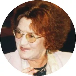 Věra Plívová-Šimková