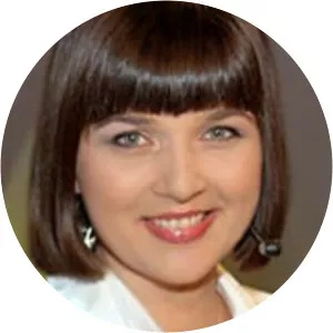 Vera Polyakova - Actress