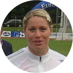 Věra Pospíšilová-Cechlová