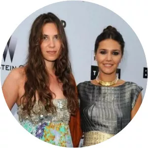 Vera Rechulski - Brazilian socialite