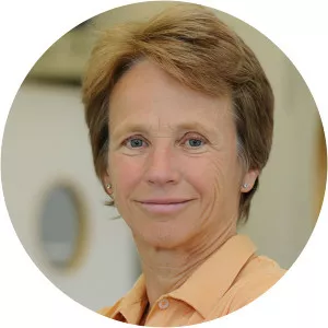 Vera Regitz-Zagrosek