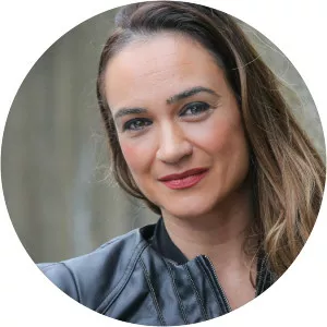 Vera Ribeiro photograph