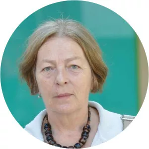 Vera Robić-Škarica - Film producer