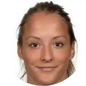 Vera Saastamoinen - Football player